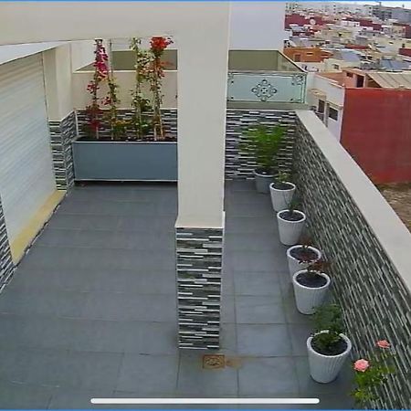 Agadir Haut Founty Extérieur photo