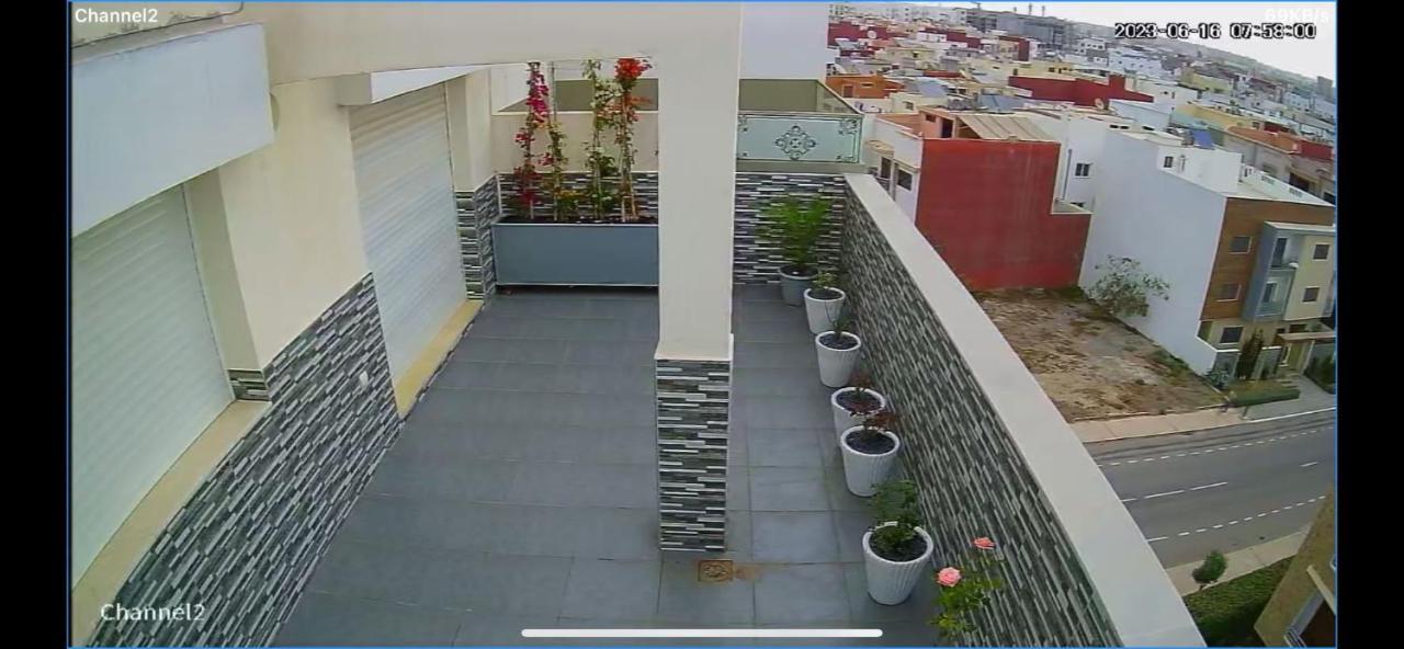 Agadir Haut Founty Extérieur photo