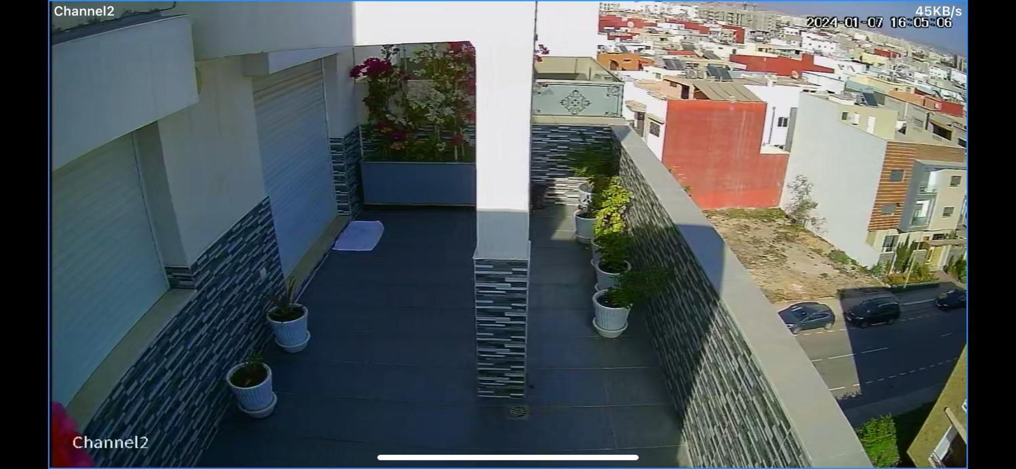 Agadir Haut Founty Extérieur photo